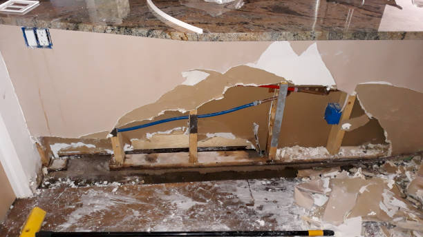 Trusted PA Water damage restoration Experts